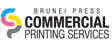 Commercial Printing Services