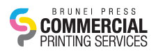 Commercial Printing Services